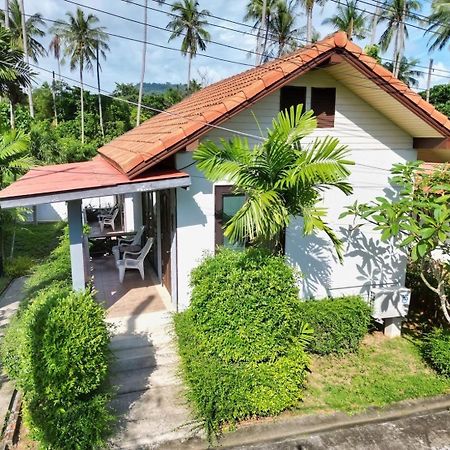 Bluewhale Home Samui Amphoe Koksamui Exterior foto
