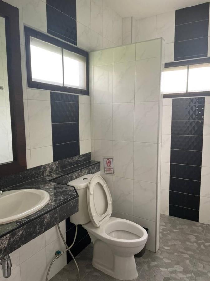 Bluewhale Home Samui Amphoe Koksamui Exterior foto