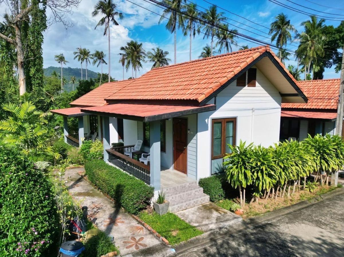 Bluewhale Home Samui Amphoe Koksamui Exterior foto