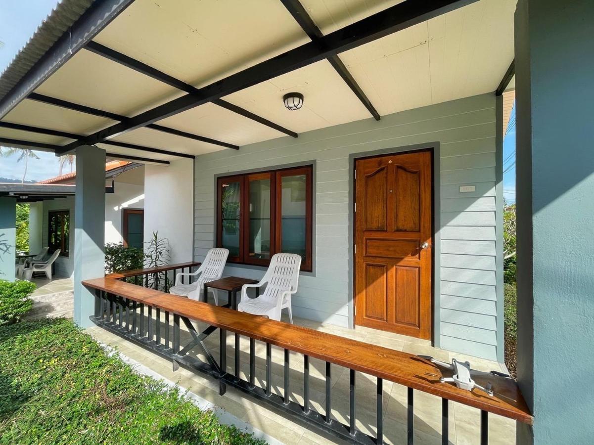 Bluewhale Home Samui Amphoe Koksamui Exterior foto