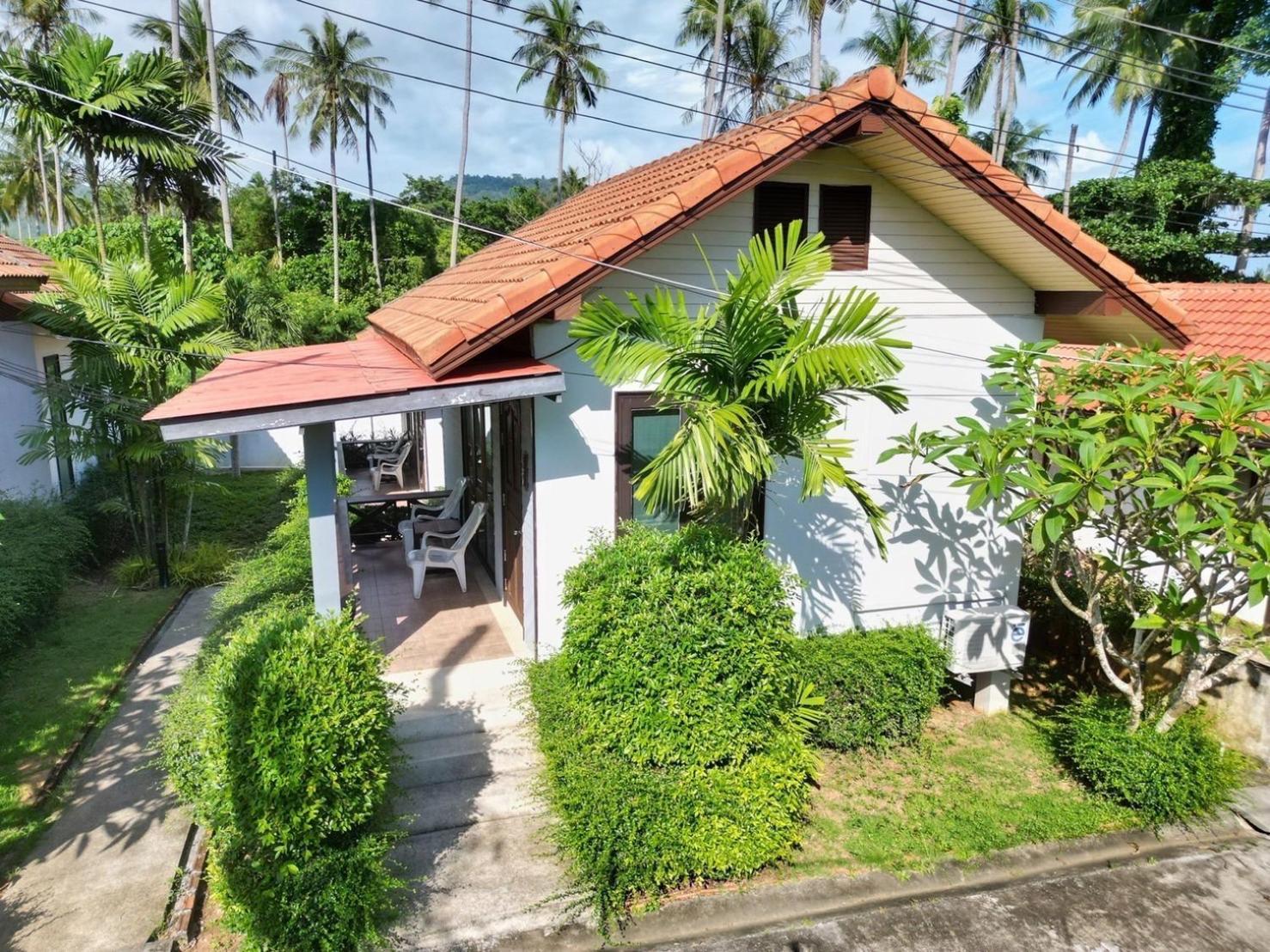 Bluewhale Home Samui Amphoe Koksamui Exterior foto